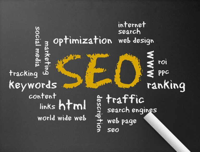 Blog SEO