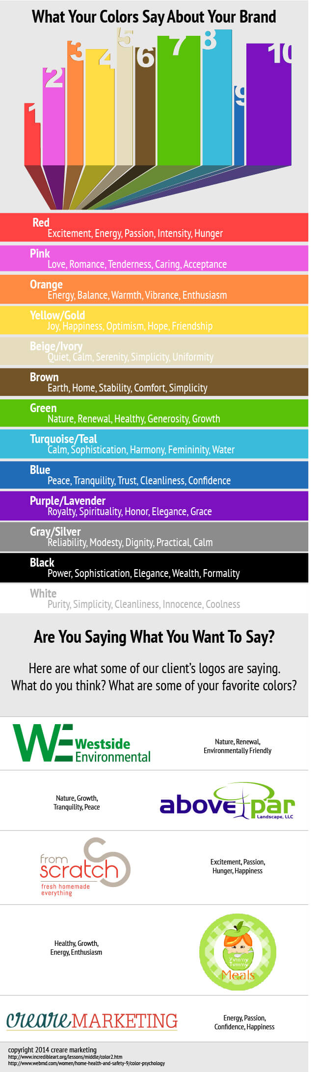 Company Color
