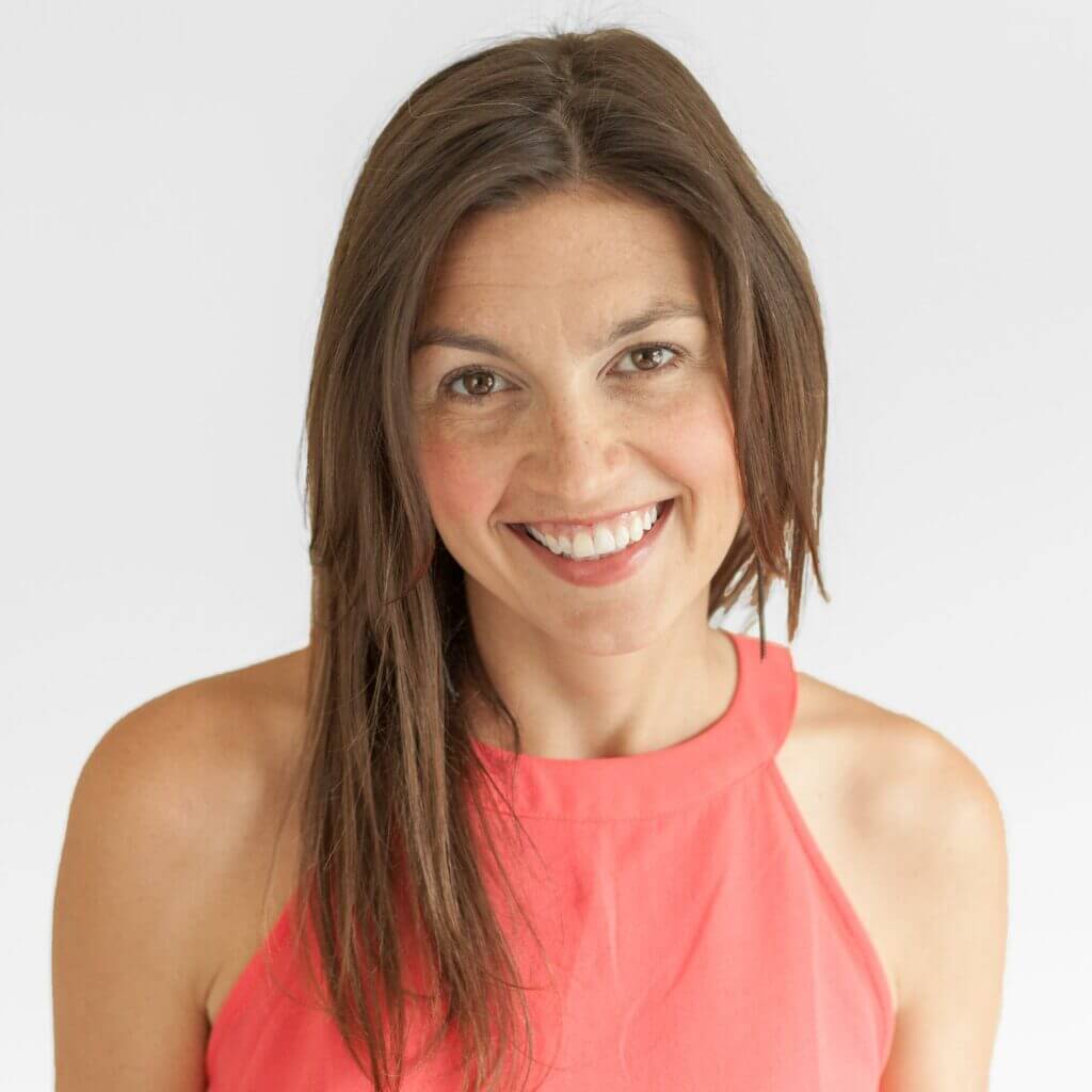 Brianna Scott, designer and creator at Creare