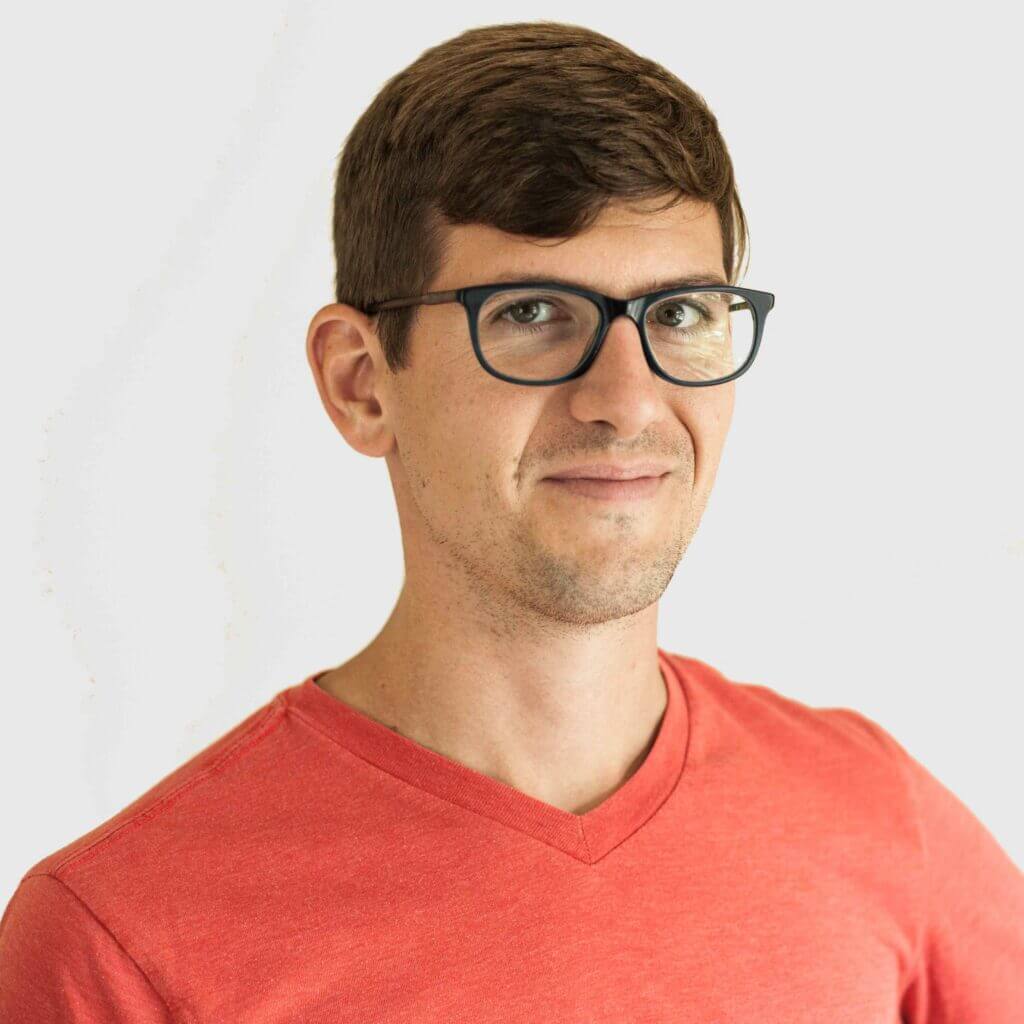 Brianna Scott, designer and creator at Creare