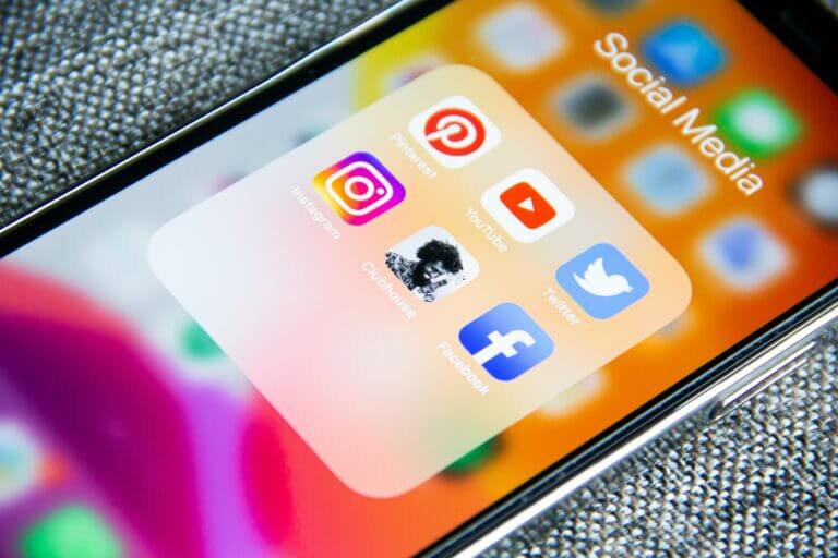 The Power of Social Media and Building your Strong Online Presence