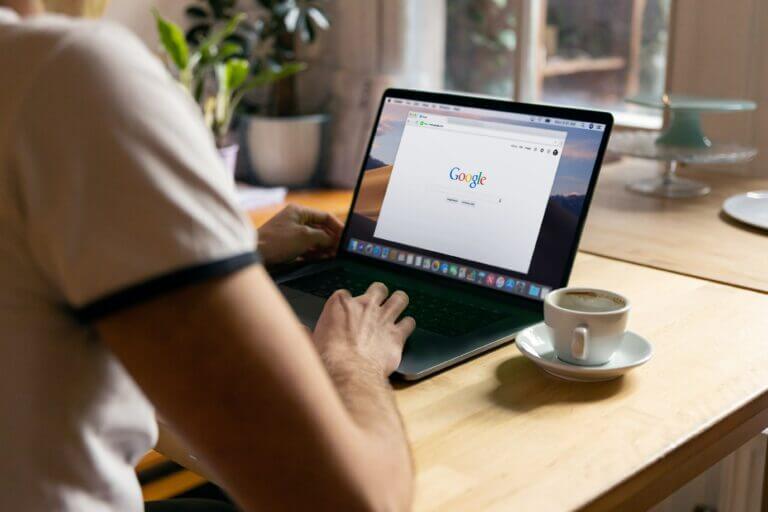 Embracing All Google has to offer for your Small Business Technology. Power of Google