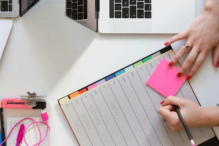 Relevancy. Update your website every 3-5 years to ensure it's always working for you.
