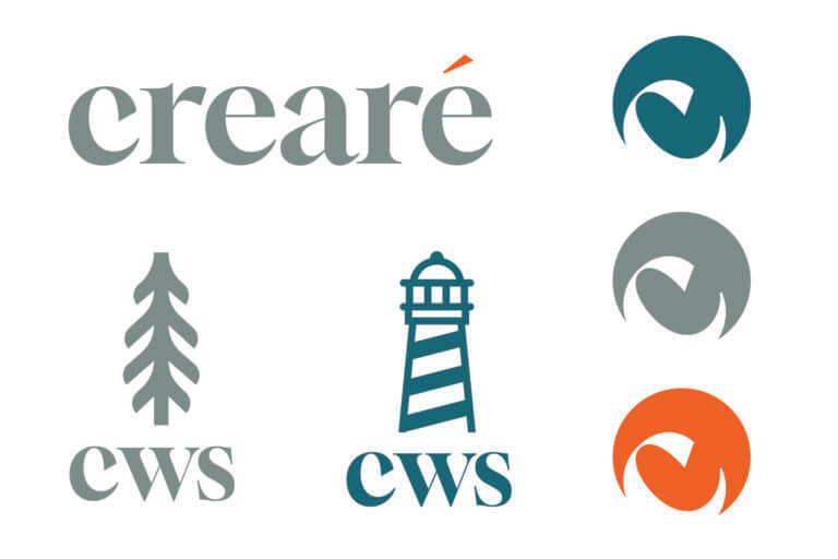 Creare Logo Sample