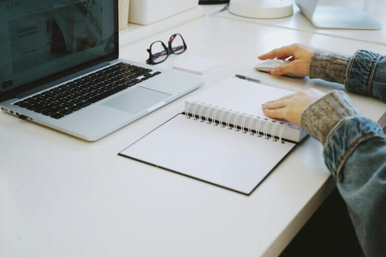 Making Websites for Small Businesses is Creare Web Solutions Specialty