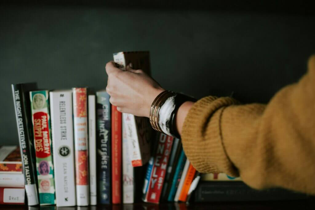 Reading and research is just part of how our web design agency stays relevant and supports our clients