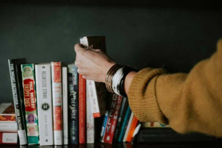 Reading and research is just part of how our web design agency stays relevant and supports our clients