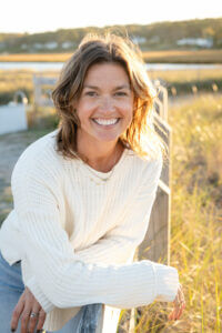 Brianna Scott, Creare Web Solutions Owner & Creator