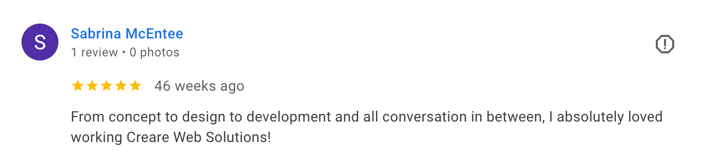 Build More Leads Testimonial